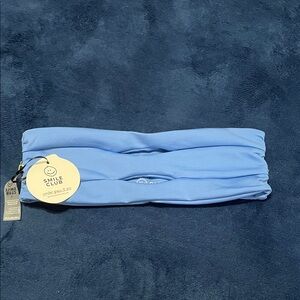 Moana Bikini bandeau top